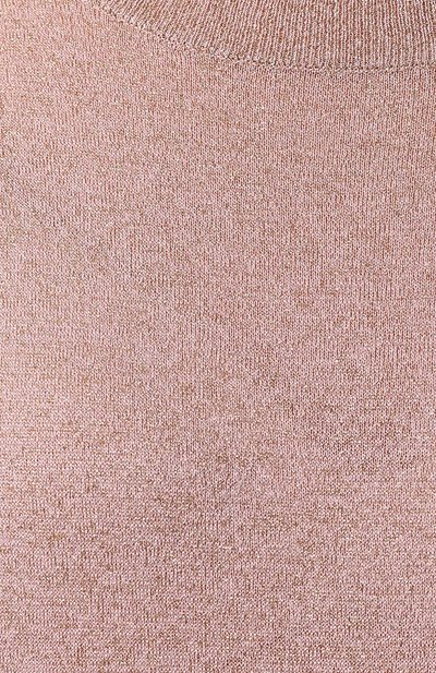 Пуловер из вискозы DRIES VAN NOTEN, арт. 201-11222-9700, фото 5