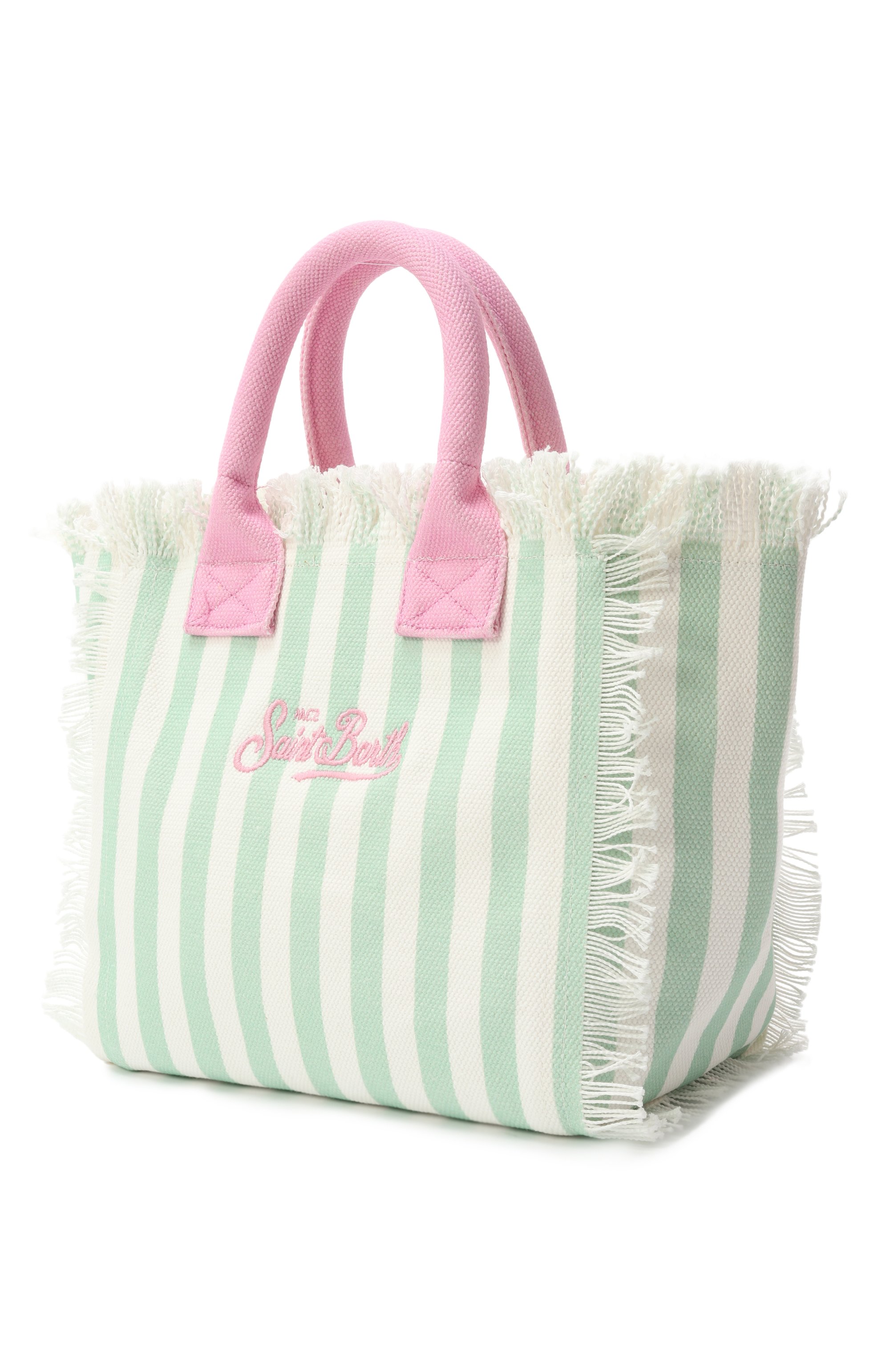 Сумка colette MC2 SAINT BARTH, арт. STBA C0LETTE/C0L0001, фото 2