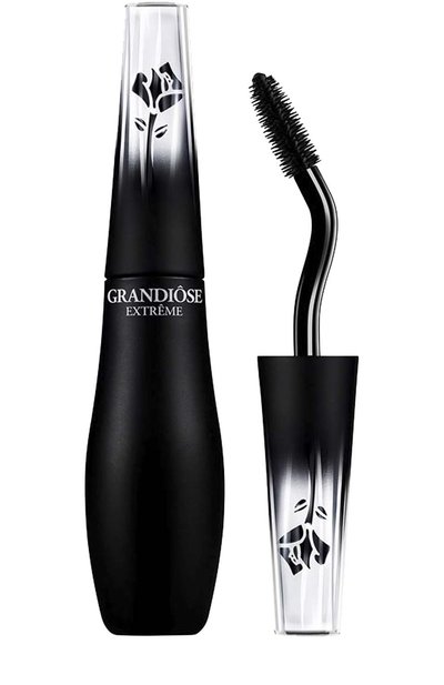 Тушь экстра объём grandiose, оттенок черный LANCOME, арт. 3614271309914, фото 1
