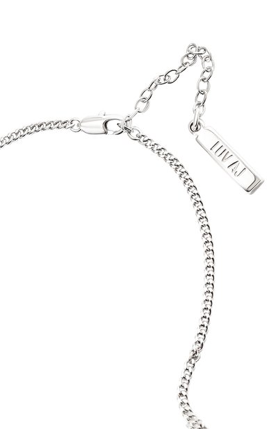 Колье LUV AJ, арт. SS23-N-HPDL-S, фото 4