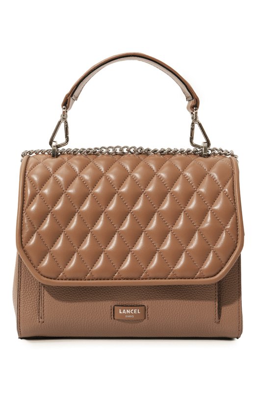 фото Сумка ninon medium lancel