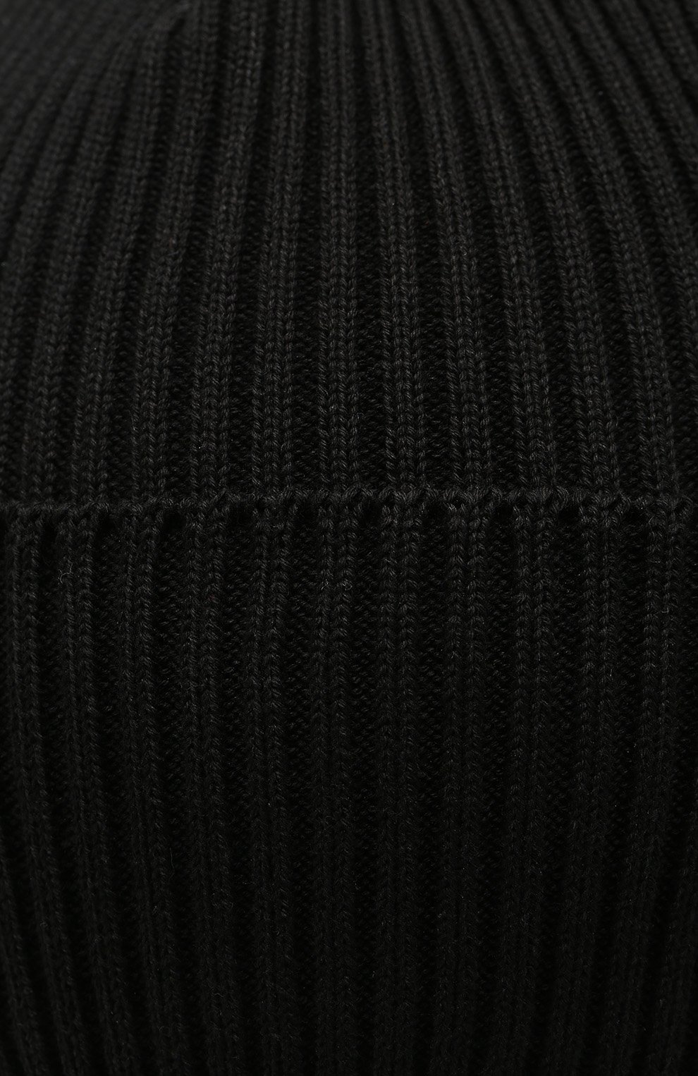 Хлопковая шапка C.P. COMPANY, арт. 06CMAC124A-000727A, фото 3