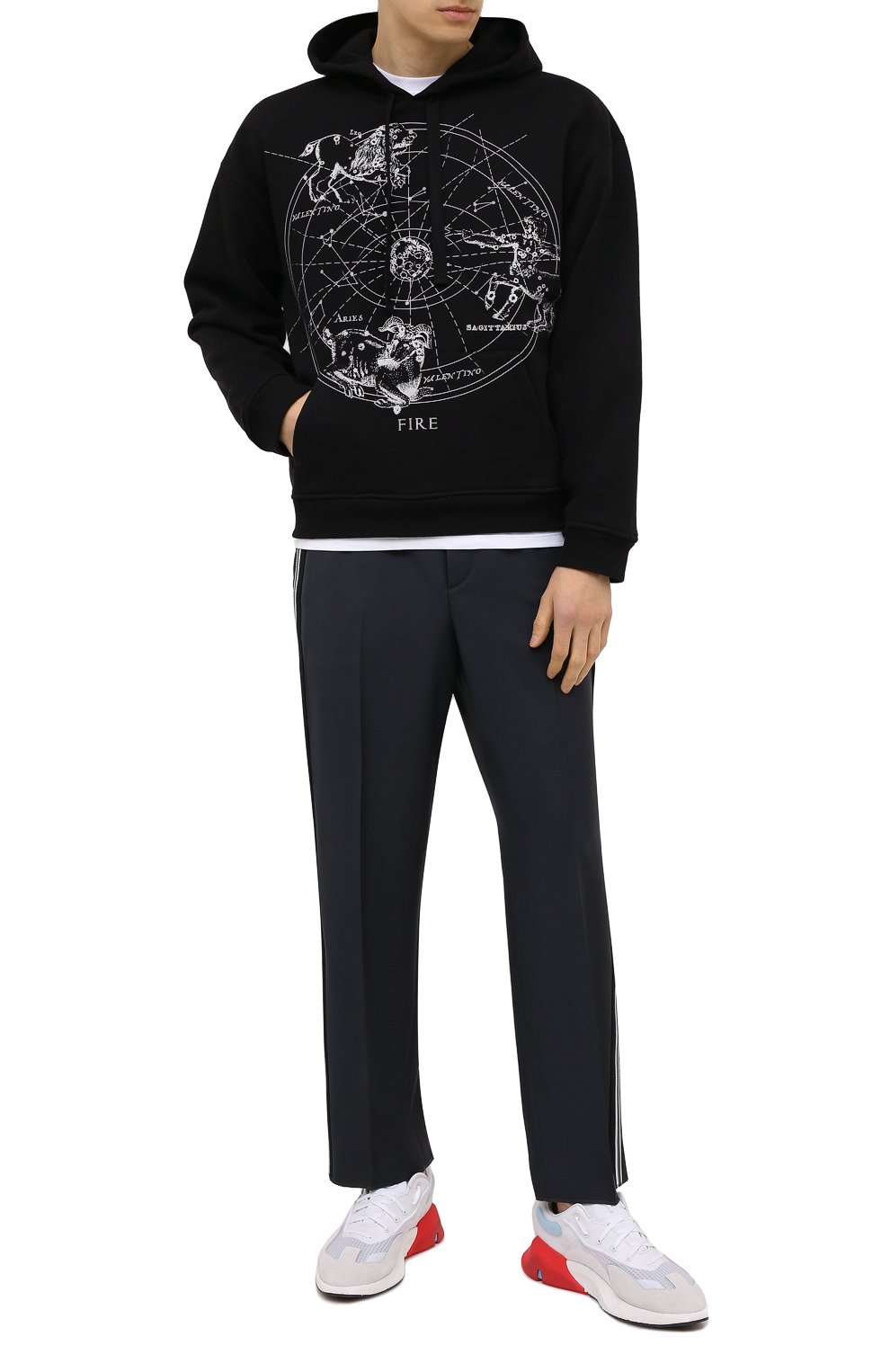 Кроссовки orisan Y-3, арт. FX1411/M, фото 2