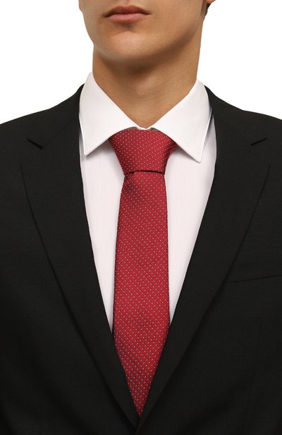 Галстук HUGO, арт. 50520645, фото 2
