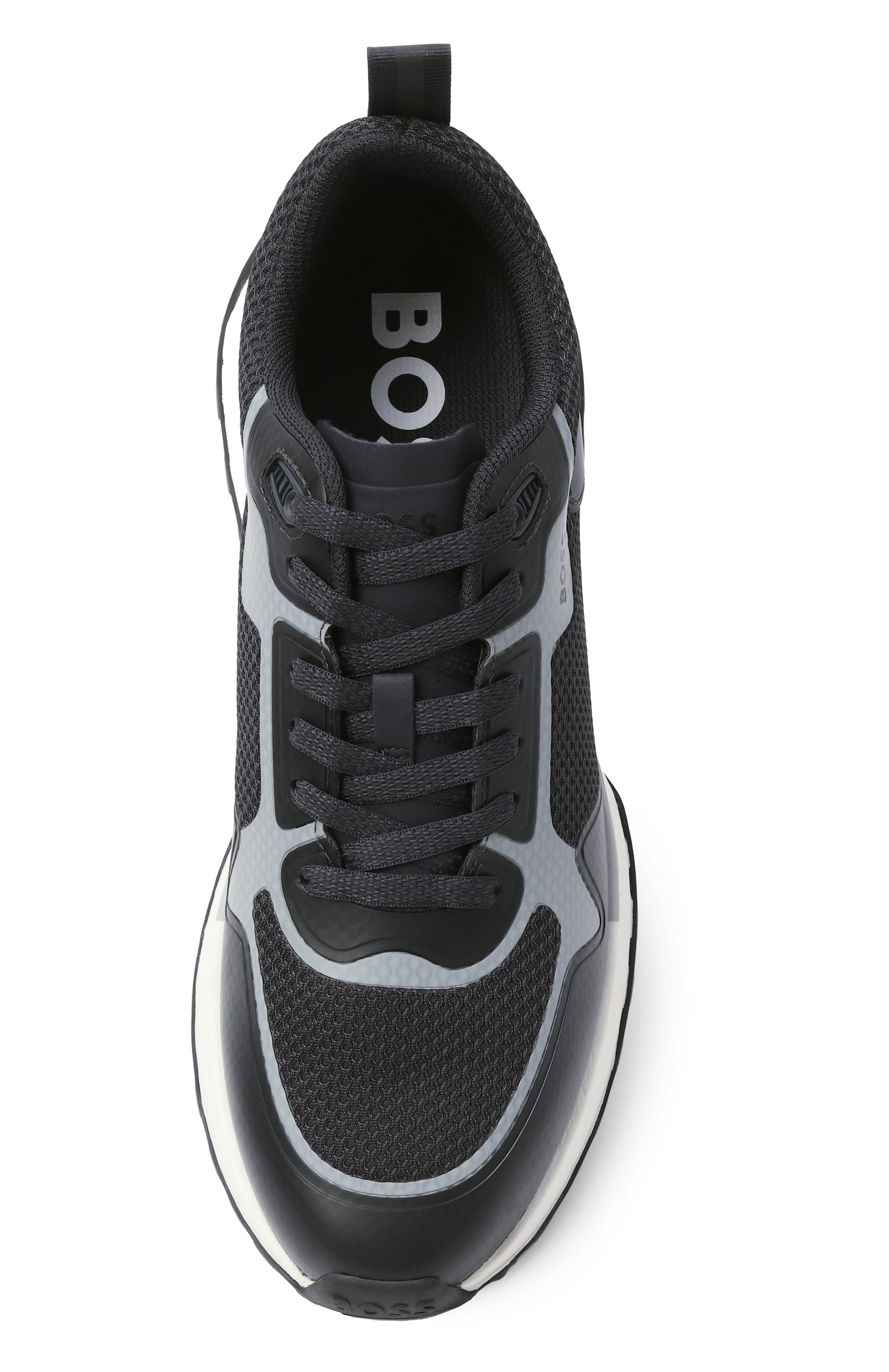 Кроссовки jonah BOSS, арт. 50513195, фото 6