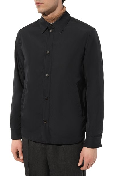 Двусторонняя куртка CANALI, арт. 030446/SG01121, фото 3