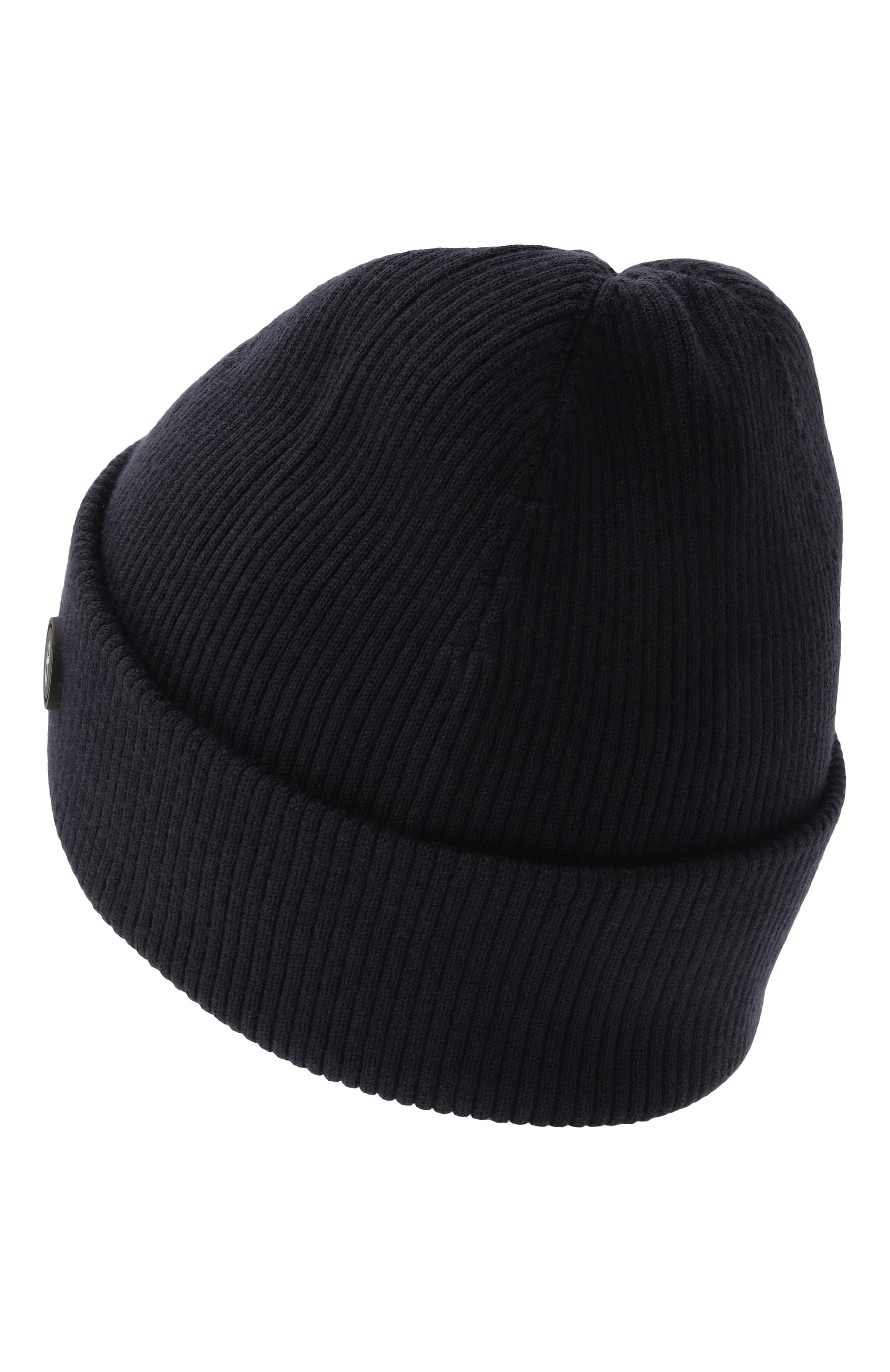 Шапка из шерсти и хлопка BOGNER, арт. 98742807, фото 2