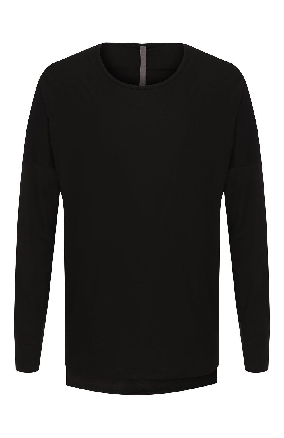 Хлопковый лонгслив KAZUYUKI KUMAGAI, арт. KJ93-004, фото 1