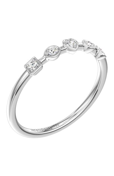 Женские кольцо SERENDIPITY, арт. EJR0005W