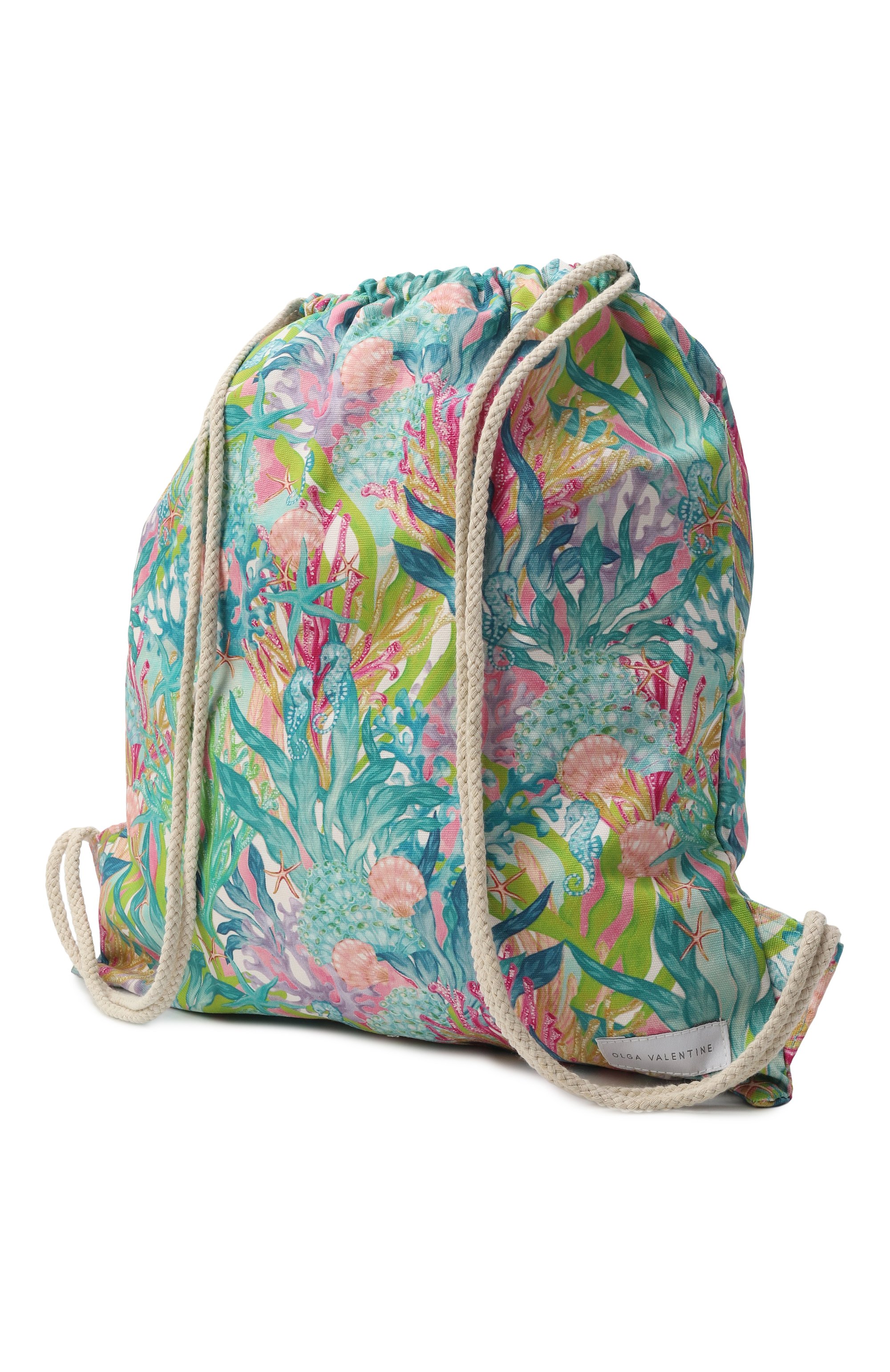 Сумка-рюкзак OLGA VALENTINE, арт. 23SB, фото 2