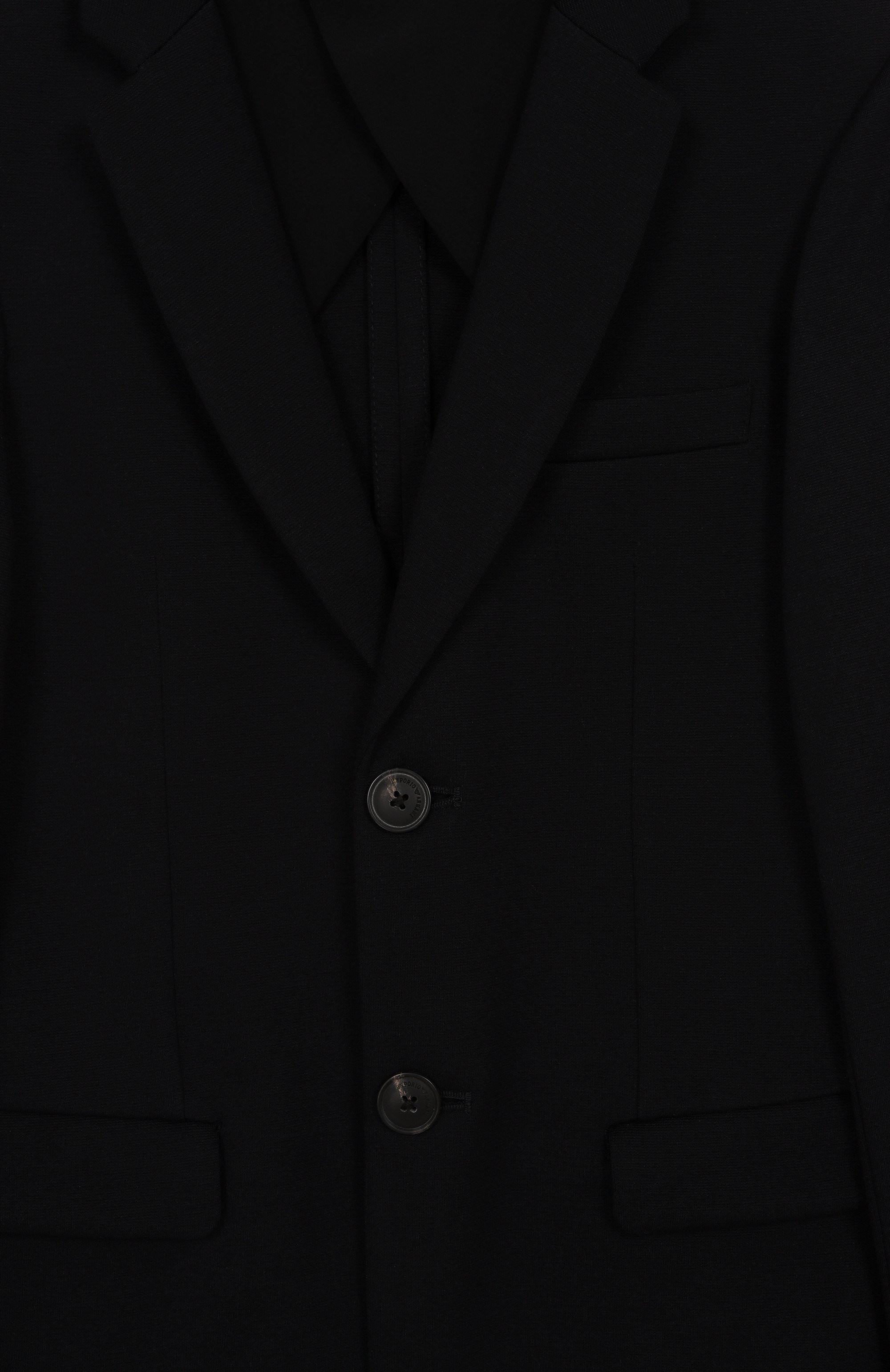 Пиджак EMPORIO ARMANI, арт. 8N4G81/1JEZZ, фото 3