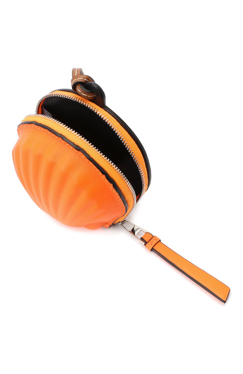 Клатч seashell loewe x paula's ibiza LOEWE, арт. C621232X14, фото 4