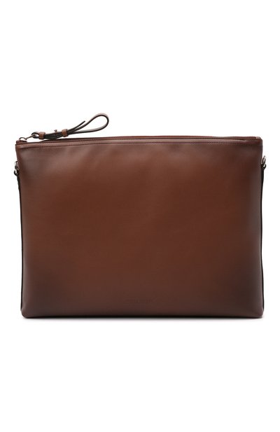 Кожаная сумка RALPH LAUREN, арт. 437854325, фото 1