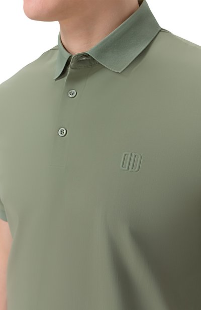 Поло DUNO, арт. VIRIX/0LBIA, фото 5