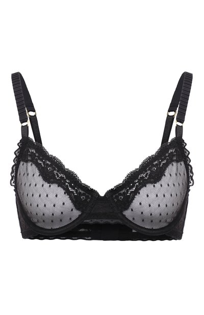 Женский бюстгальтер с мягкой чашкой STELLA MCCARTNEY, арт. S6R240990