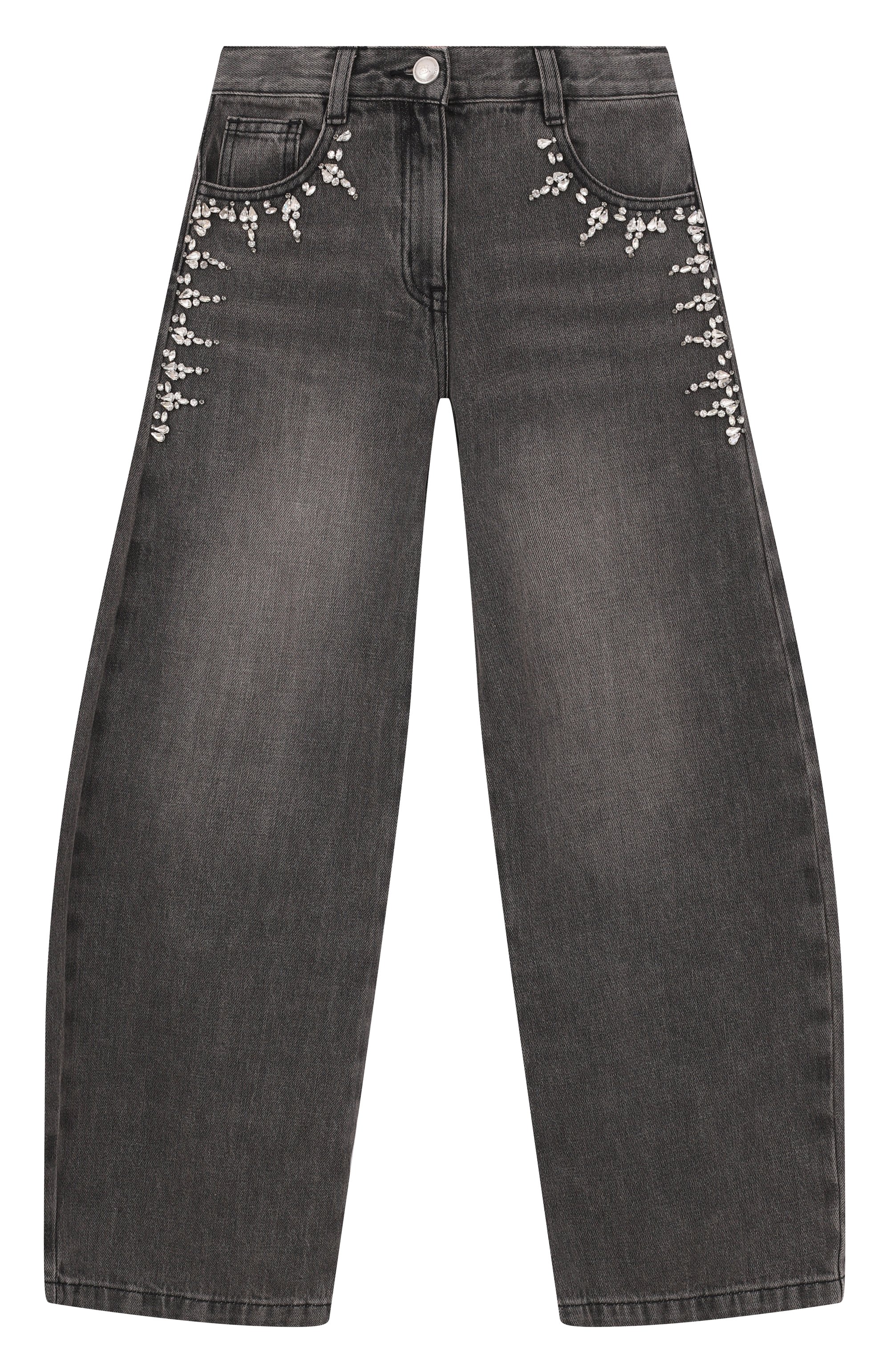 Джинсы ERMANNO SCERVINO, арт. SFPA050C, фото 1