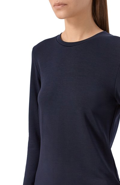 Лонгслив из лиоцелла WINDSOR, арт. 52 DT306 10019878/30047126, фото 5
