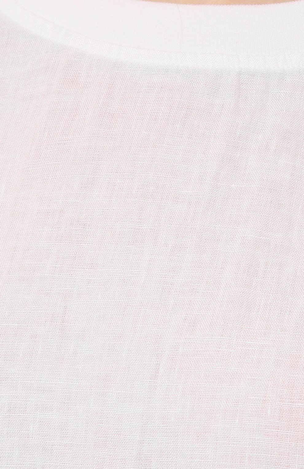 Льняной топ DEHA, арт. D83231, фото 5