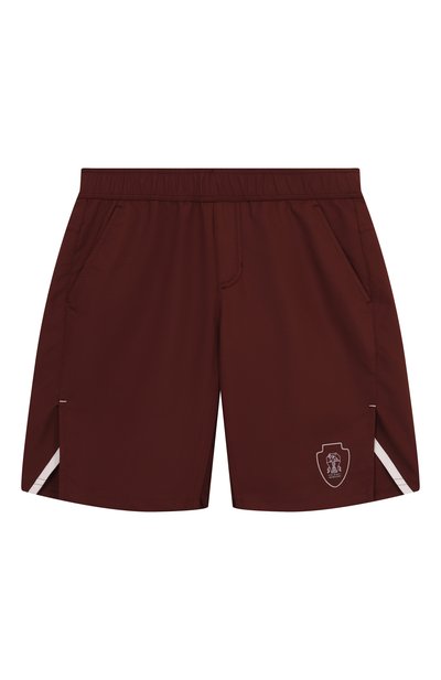 Мужские шорты BRUNELLO CUCINELLI, арт. BB422921TB