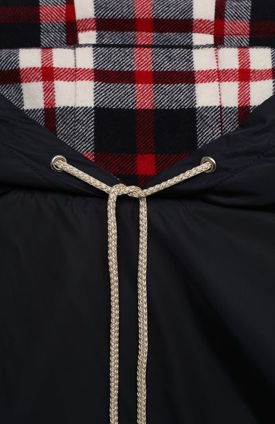 Капюшон GUCCI, арт. 627025/4GA89, фото 3