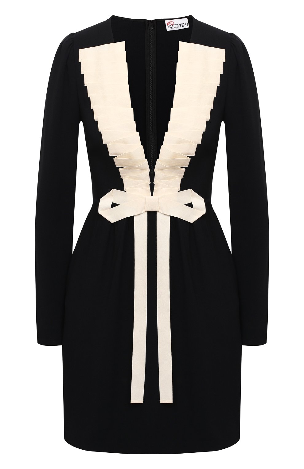 Платье REDVALENTINO, арт. UR0VA15W/5L2, фото 1