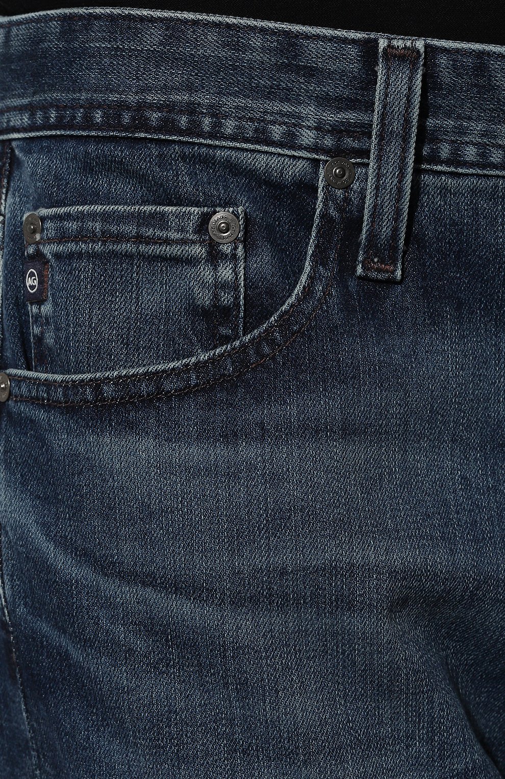 Джинсы graduate AG ADRIANO GOLDSCHMIED, арт. 1174LED/ECHX, фото 5