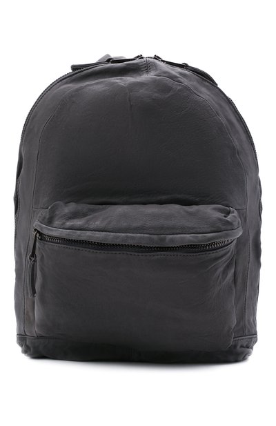 Кожаный рюкзак GIORGIO BRATO, арт. BS21S2401V, фото 1