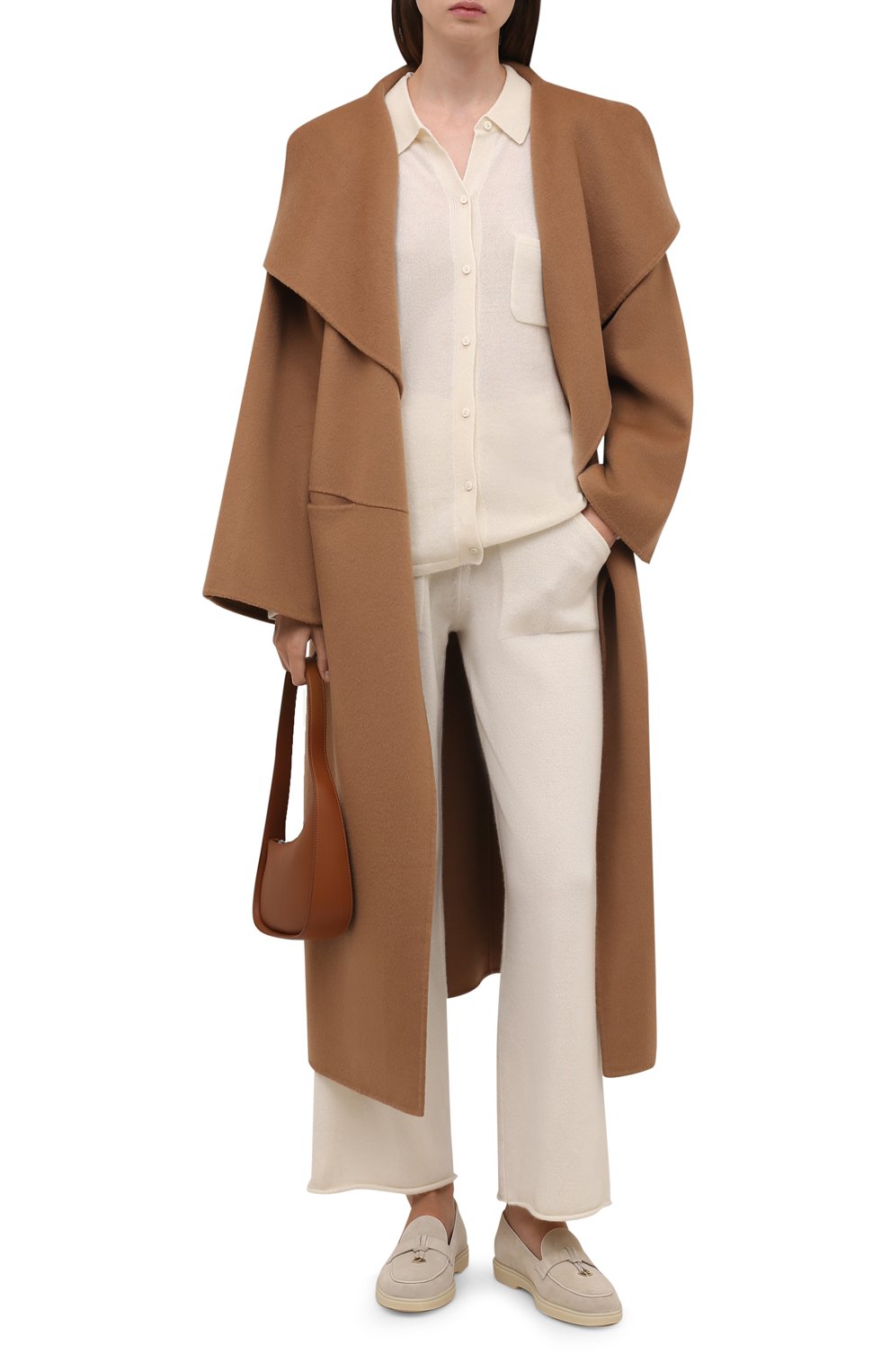 Кашемировый кардиган NOT SHY, арт. 3901012C, фото 2