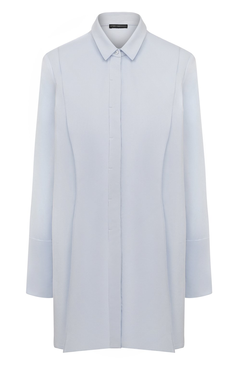 Рубашка VICTORIA ANDREYANOVA, арт. A-FW22-2390, фото 1