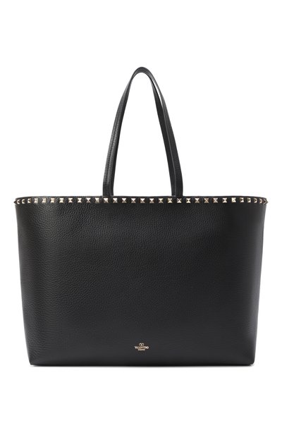 Сумка-тоут rockstud VALENTINO, арт. ZW2B0B70/VSF, фото 1