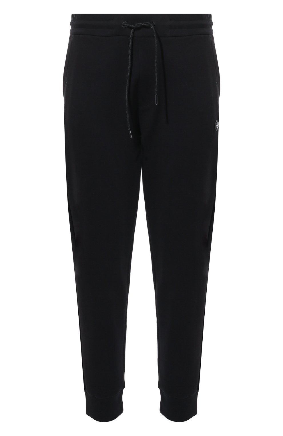 Хлопковые джоггеры BOSS, арт. 50520322, фото 1