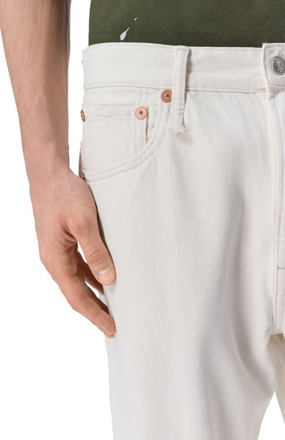 Джинсы R13, арт. R13MD211-D425B, фото 5