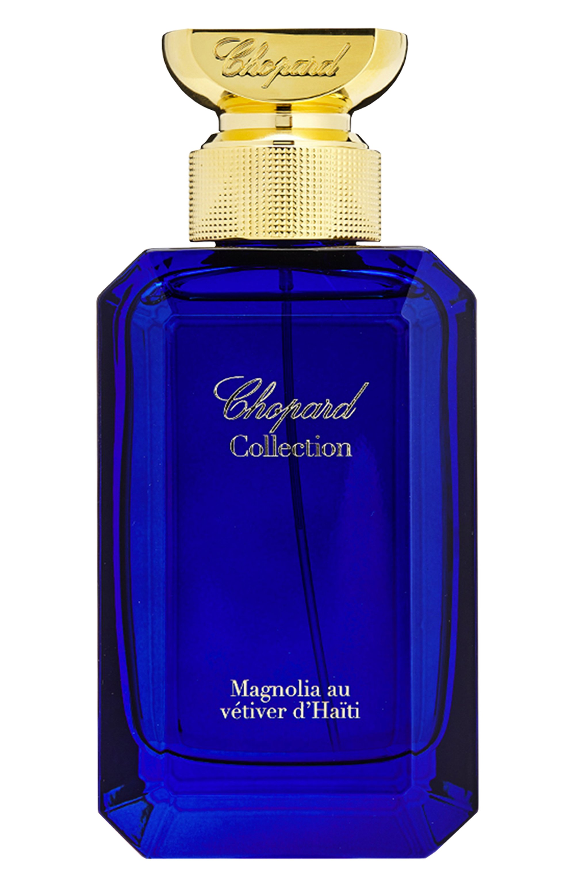 Парфюмерная вода magnolia au vétiver d’haiti (100ml) CHOPARD, арт. 7640177367419, фото 1