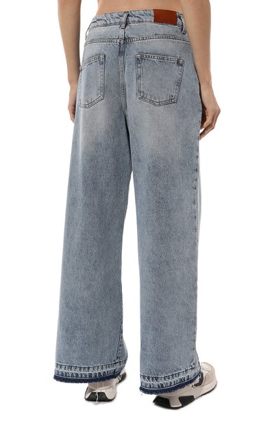 Джинсы HALFBOY, арт. HFW241WBPN048, фото 4