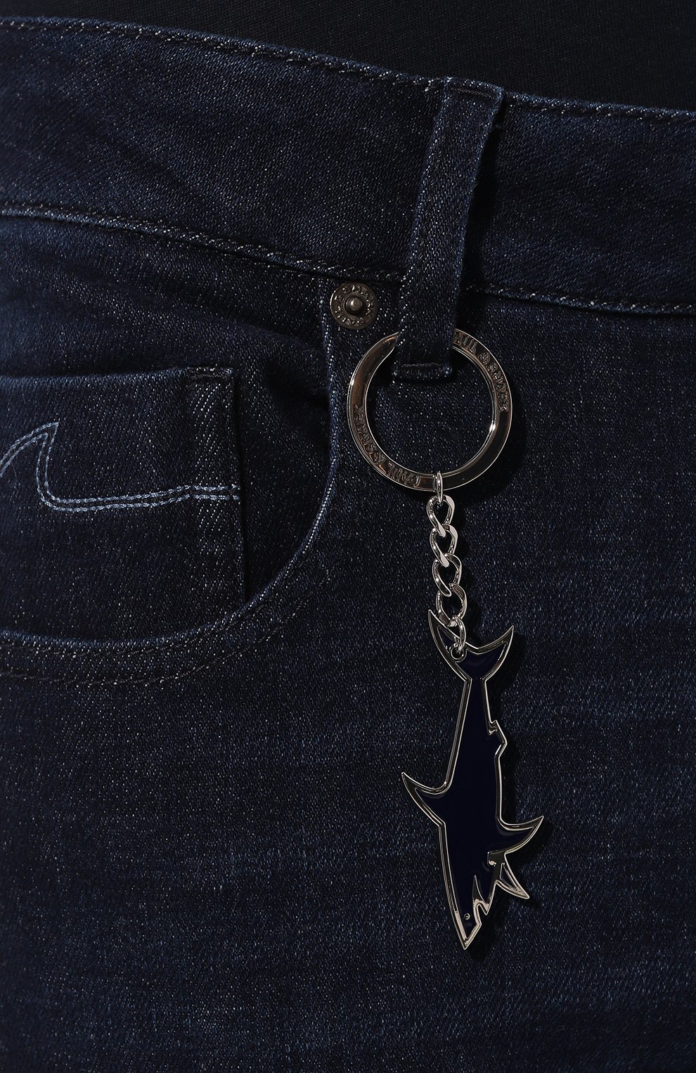 Джинсы PAUL&SHARK, арт. 14314141, фото 5