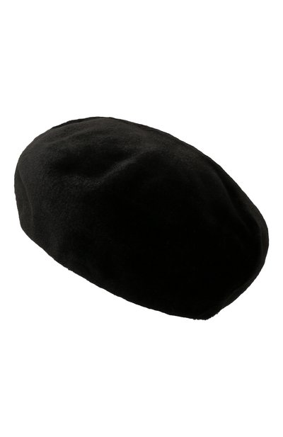 Берет из меха норки FURLAND, арт. 0001700150156600000, фото 3