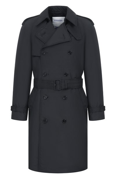 Мужской плащ BURBERRY, арт. 8121516