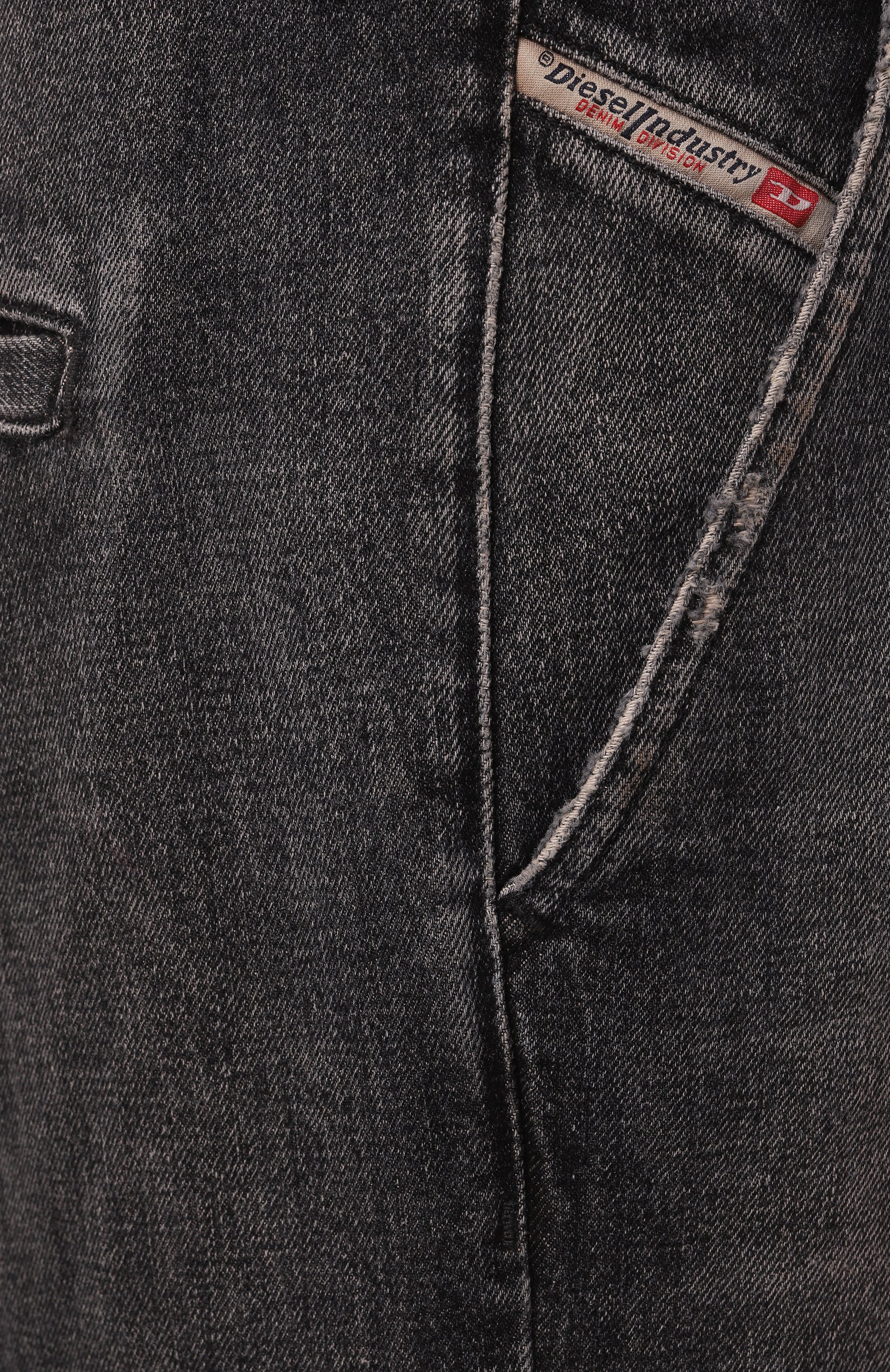 Джинсы d-phant DIESEL, арт. A15792/007Z2, фото 6