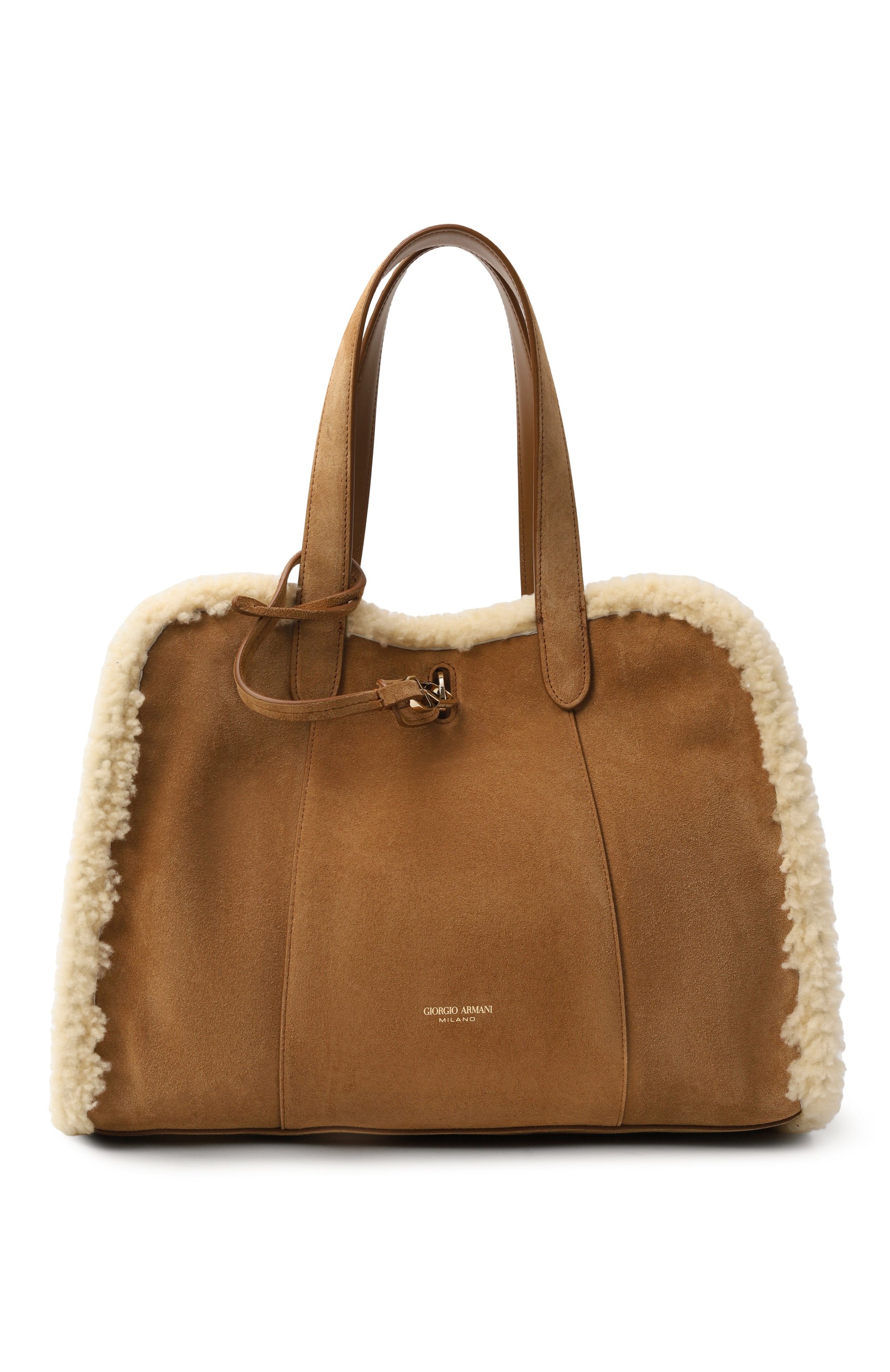 Сумка-тоут GIORGIO ARMANI, арт. GW001709/AF20679, �фото 1