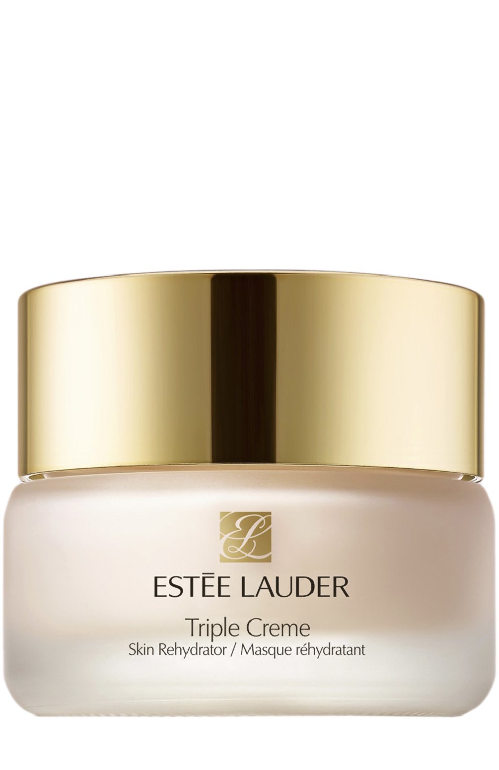 Интенсивно увлажняющая маска triple creme (50ml) ESTÉE LAUDER, арт. 1418-00, фото 1