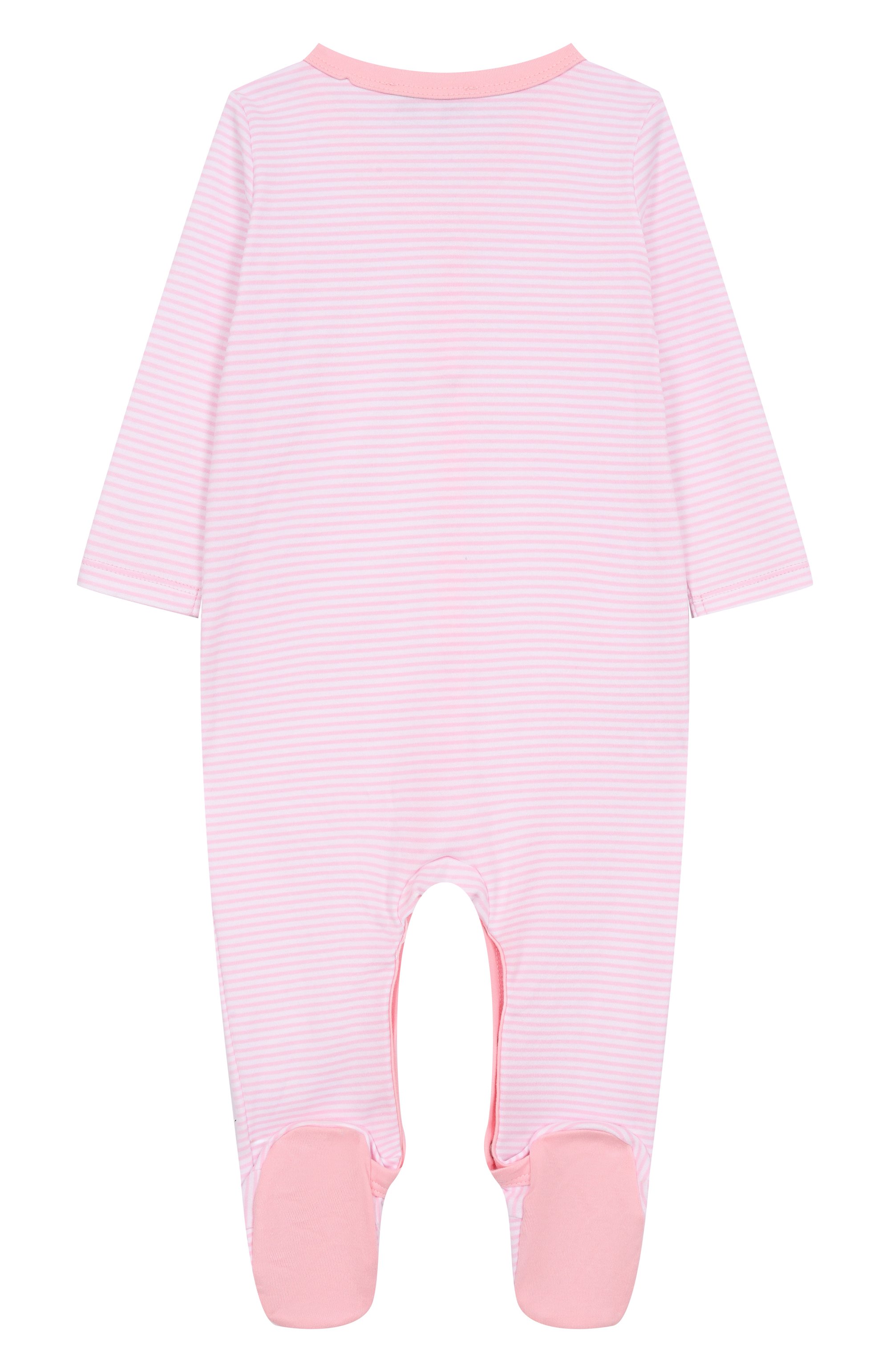 Комплект из боди и комбинезона SASHA KIM, арт. SK-00000952, фото 5