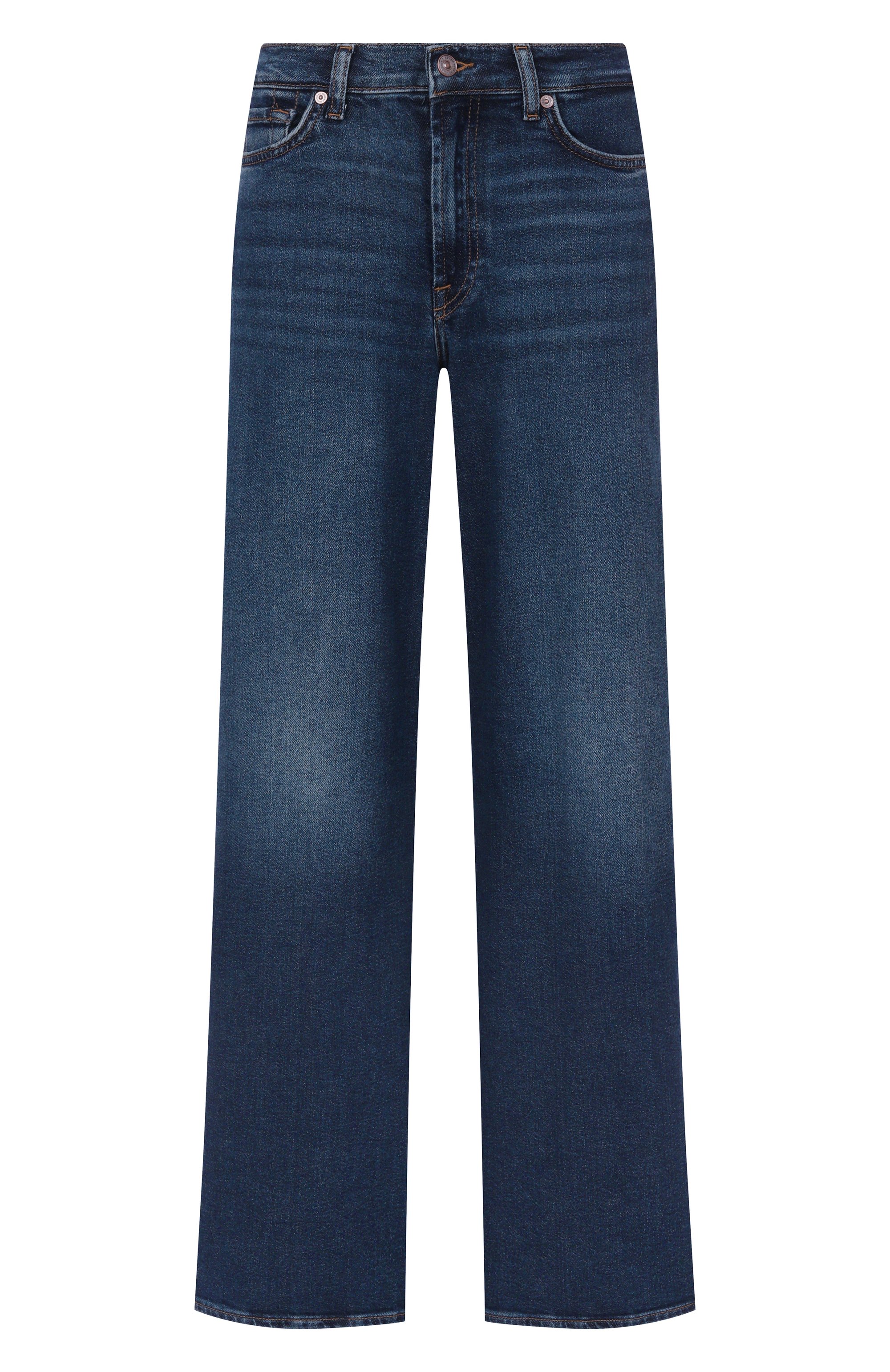 Джинсы lotta 7 FOR ALL MANKIND, арт. 7U66SA91CSC, фото 1