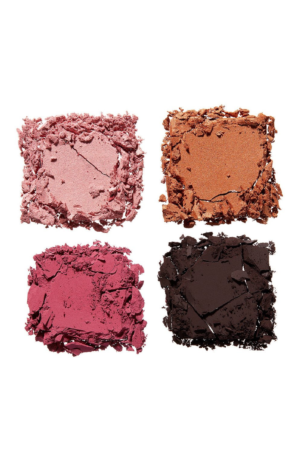 Тени для век essentialist, оттенок 08 jizoh street reds SHISEIDO, арт. 14745SH, фото 2