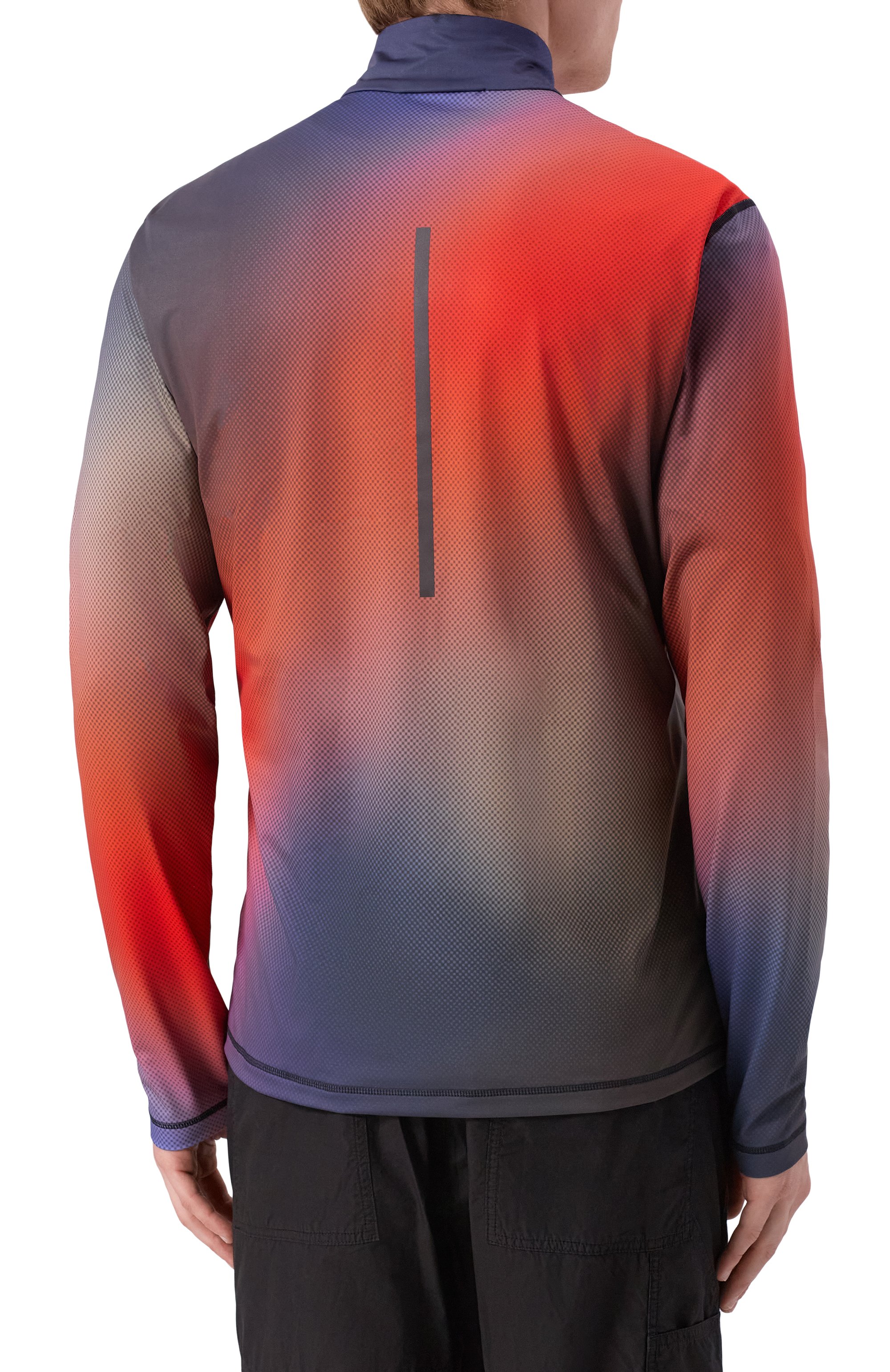 Лонгслив BOGNER FIRE+ICE, арт. 54097751, фото 4