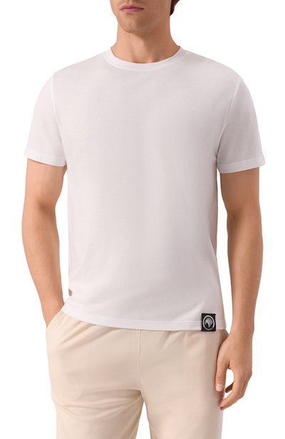 Футболка STEFANO RICCI, арт. MNI52H0060/803C0, фото 3