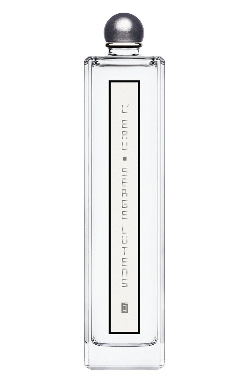 Парфюмерная вода l'eau serge lutens (50ml) SERGE LUTENS, арт. 36112284SL, фото 1
