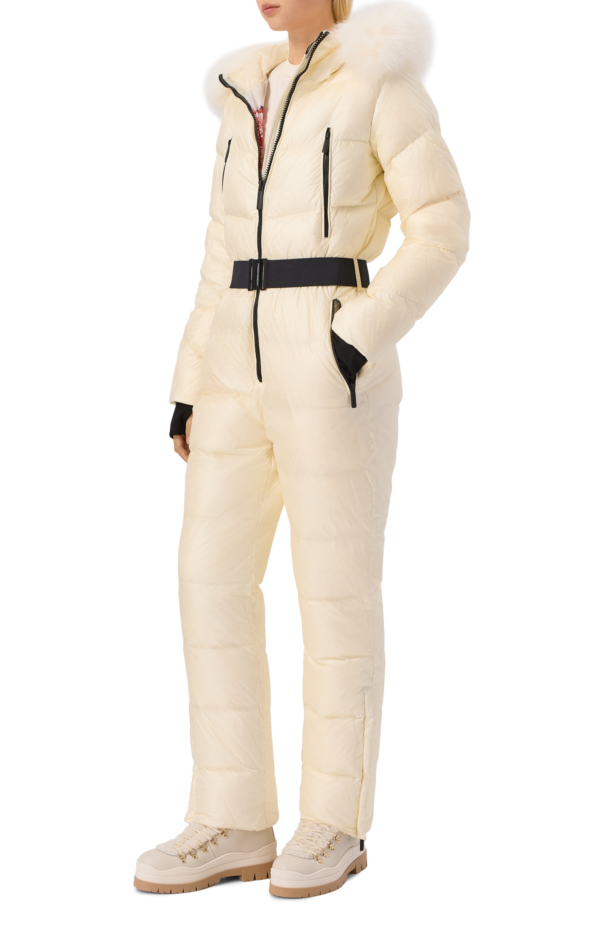 Пуховый комбинезон FREEDOMDAY, арт. 40210T00026M, фото 2