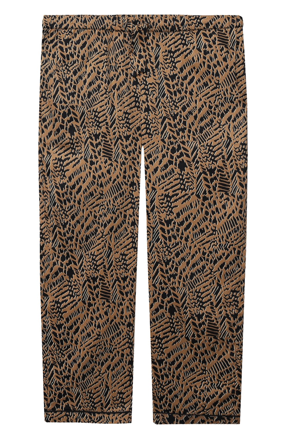 Хлопковая пижама LITTLE YOLKE, арт. SS21-12C-AN-DI/9-12Y, фото 4