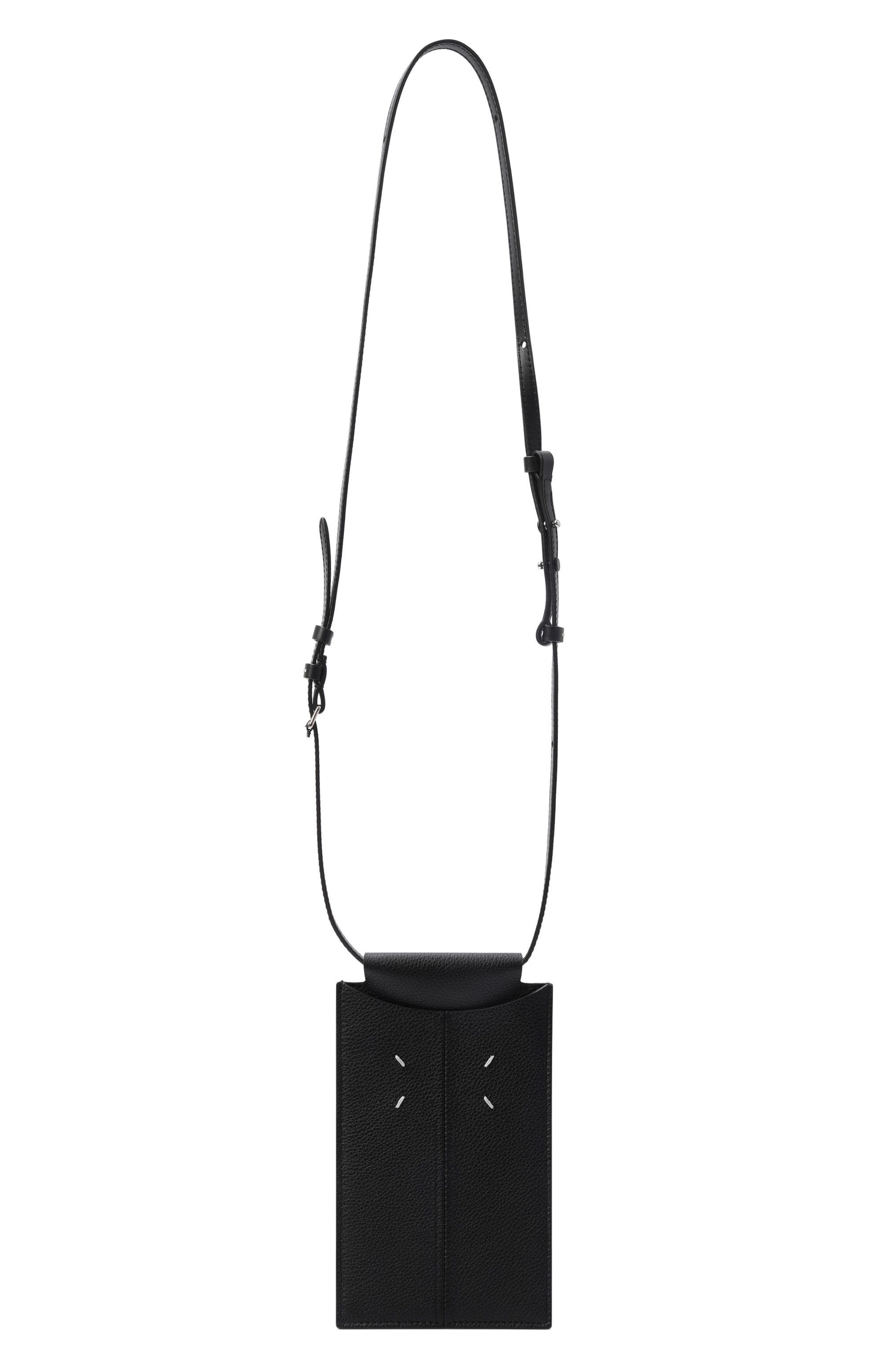 Кожаный чехол для телефона MAISON MARGIELA, арт. SA2VZ0008/P7268, фото 4
