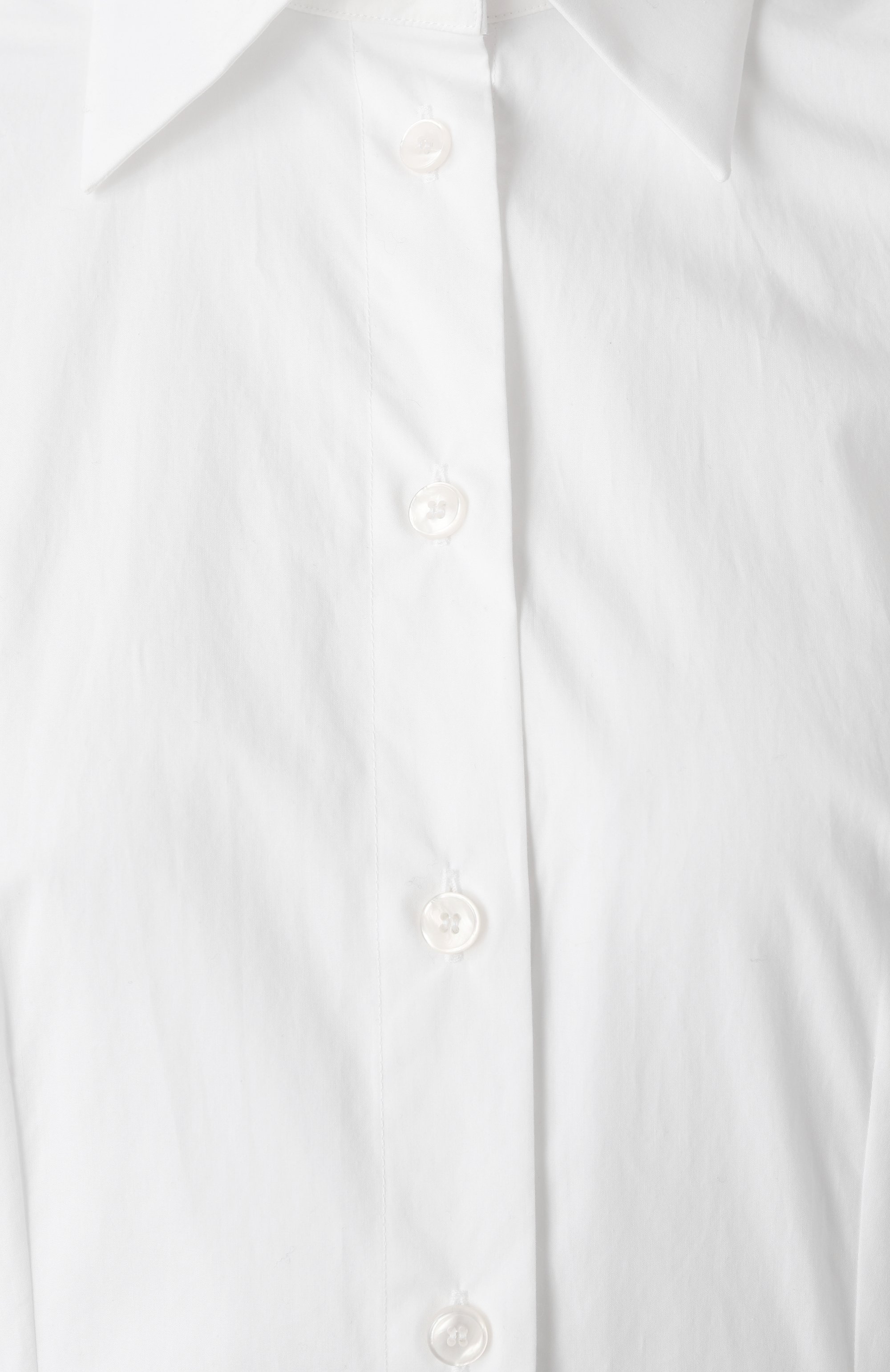 Хлопковая рубашка DOLCE & GABBANA, арт. F5S64T/FU5T9, фото 6